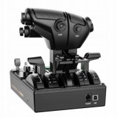 AS014 MTQ droselio skydelis