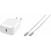 USB-C - USB-C 45W 1m (62400)