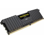 Vengeance LPX 8GB DDR4 3200MHz DIMM CMK8GX4M1E3200C16