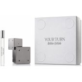 _8432993 Billie Eilish Your Turn dovanų rinkinys EDP 100 ml ir miniatiūra