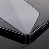 „Super Durable Full Glue Motorola Moto G71 5G Black“