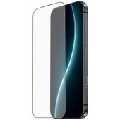 Tempered Glass Joy Touch Matte Glass (M068) iPhone 17 Air Black