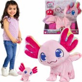 Simba ChiChi LOVE Axolotl, cuddly toy