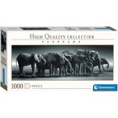 Herd of Giants 1000pcs