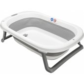 Portable Foldable Bathtub 80 cm