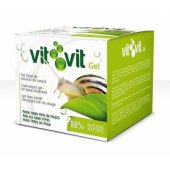 Vit Vit gelis 50ml