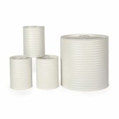 RH03270CEU7 Ribbed 4-Piece Countertop Set - Cre