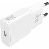 PDPlug Slim 20W GaN 1C White