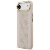 4G Stripe MagSafe iPhone Air Pink
