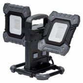 DARBO ŠVIESTUVAS 2X30W 865 6600LM IP65