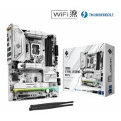 Z890 Steel Legend WIFI