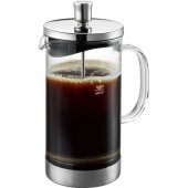 Diego Coffee Press 1000ml Silver