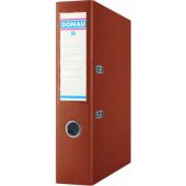 Segregator Donau Master dźwigniowy A4 75mm miedziany (3970001PL-52)