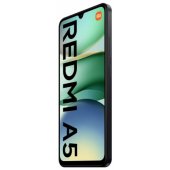 Redmi A5 3/ 64GB Midnight Black