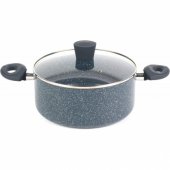RH00849EU7 Nightfall akmeninis puodas 24cm