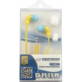 EH147Y neoninis geltonas