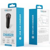 CC-03 2x USB 3,6A Black