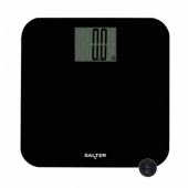 9049 BK3RCEU16 Max Electronic Scale Black