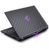 Aorus Master 18 2025 18 240hz 275HX 32GB 2SSD RTX5090 EN W11 Black
