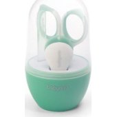 BabyOno nagų priežiūros rinkinys