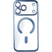 _8463277 Color Chrome Mag dėklas telefonui iPhone 17 Pro 6,3" / 18 Pro 6,3" sk