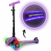Sparky Violet 6249