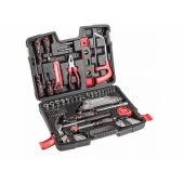 "Top Tools 1/ 4"", 3/ 8"" tool set, 100 pieces"