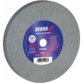 Dedra grinding disc 200x40x20mm, gradation 60 (F10041)
