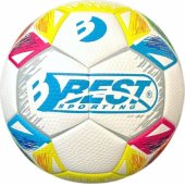 _7564569 Best Sporting SPIRIT futbolo kamuolys BEST SPORTING, 5 dydis