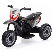 HONDA CRF 450R pilkas