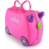 Trunki Walizeczka jeżdźąca Trixi (TRU-P061)
