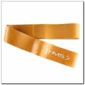 Exercise Rubber GU05 101mm Orange
