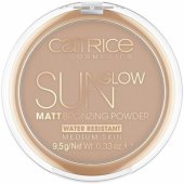 Sun Glow Matt 030 Medium Bronze 9,5g