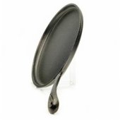 Blynų keptuvė 20 x1,5 cm Cust Iron