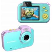 Realikids Cam Waterproof 2 Mint