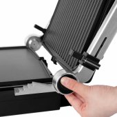 42423 Gourmet BBQ Advanced Smart