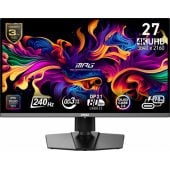 MPG 272URXDE 27" QD-OLED 16:9