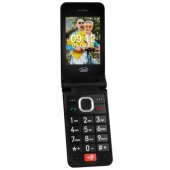 Flex Plus 95 Black