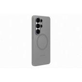 Silicone Magnet Case Samsung Galaxy S26 Ultra, Gray