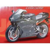 Bburago Motory 1/ 18 mix kolorów