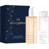 Skin Essentials 2 žingsnių minkštinanti valymo rutina 400ml