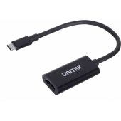 UNITEK ADAPTER USB-C - HDMI 2.0, 4K 60HZ, M/ F