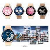 GW330-1 Rose Gold