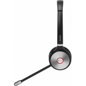 WH62 Dual Teams Black