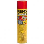 Rems Środek do gwintowania SANITOL 0,6l 140115