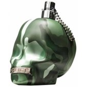 To Be Camouflage EDT 40ml