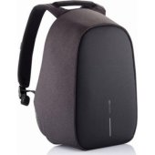 XD DESIGN ANTI-THEFT BACKPACK BOBBY HERO SMALL BLACK P/ N: P705