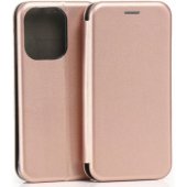 Book Magnetic Case Oppo Reno 15 Pro Rose Gold
