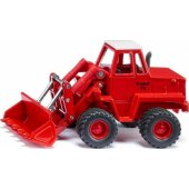 SIKU SUPER Kramer 411 wheel loader, model vehicle