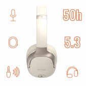 HDP1001CR Rytmo Elegance Cream